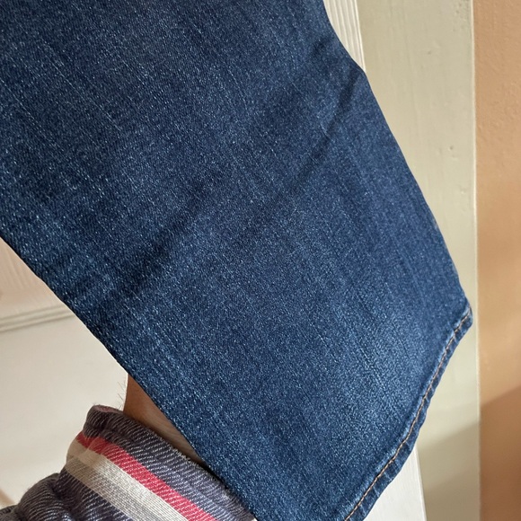 Ralph Lauren Premier Straight Leg Jeans - Picture 3 of 6